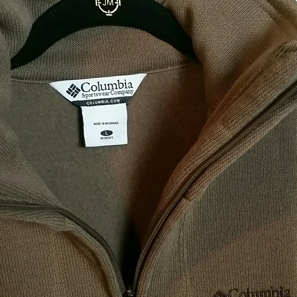 Columbia Jacket - Picture 6 of 8